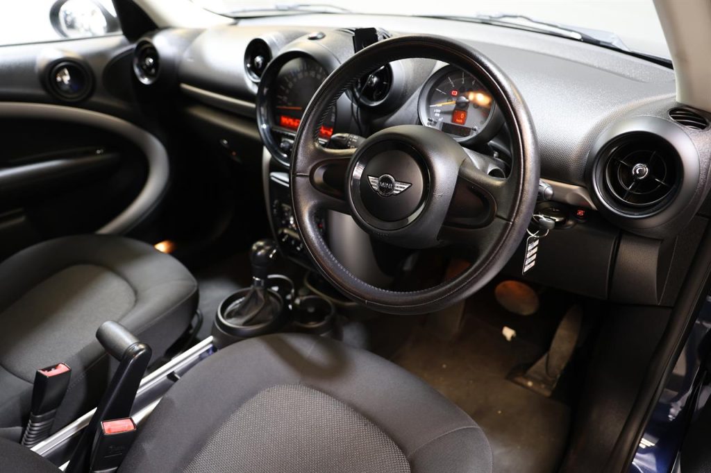 2015 Mini Countryman