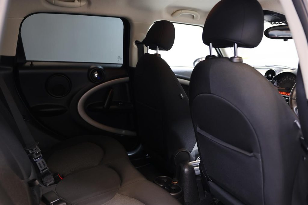 2015 Mini Countryman