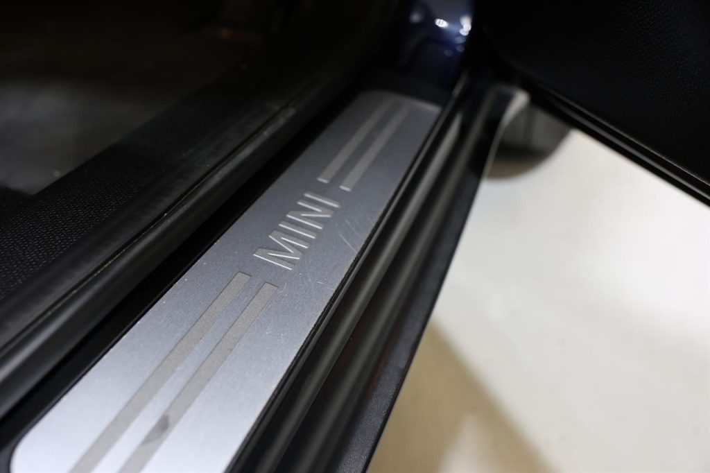 2015 Mini Countryman