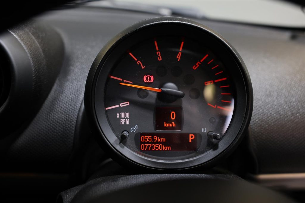 2015 Mini Countryman