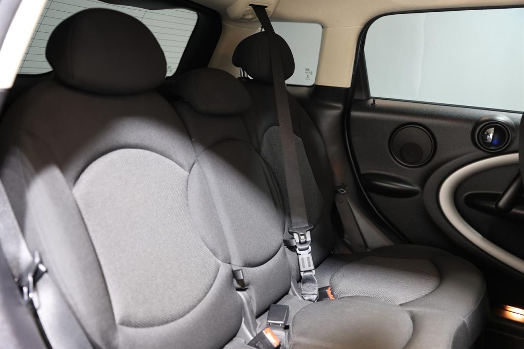 2015 Mini Countryman