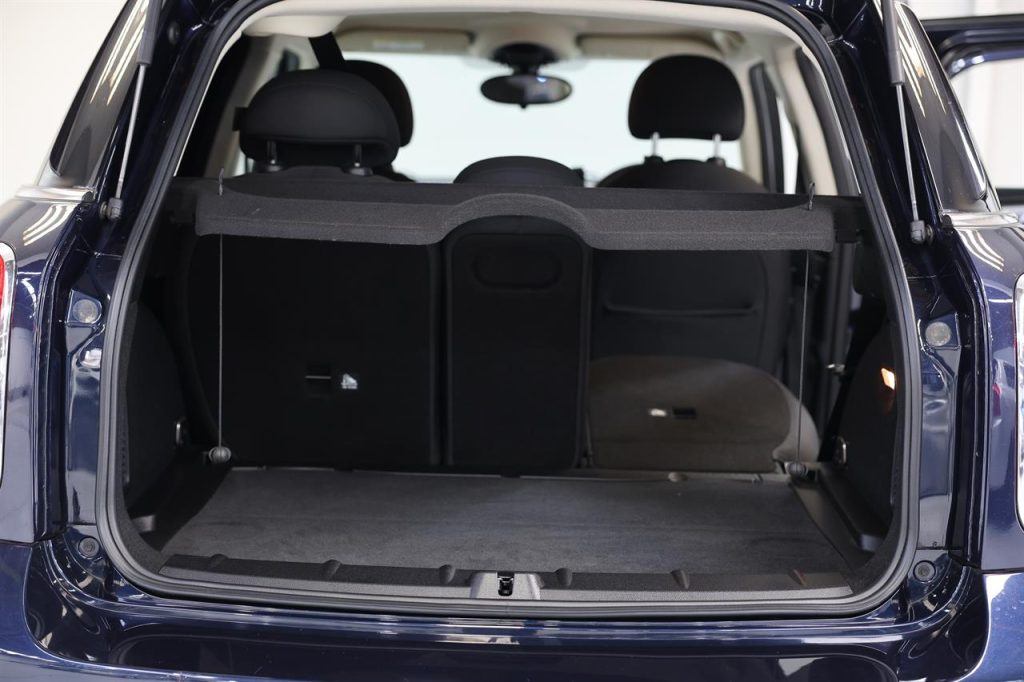 2015 Mini Countryman