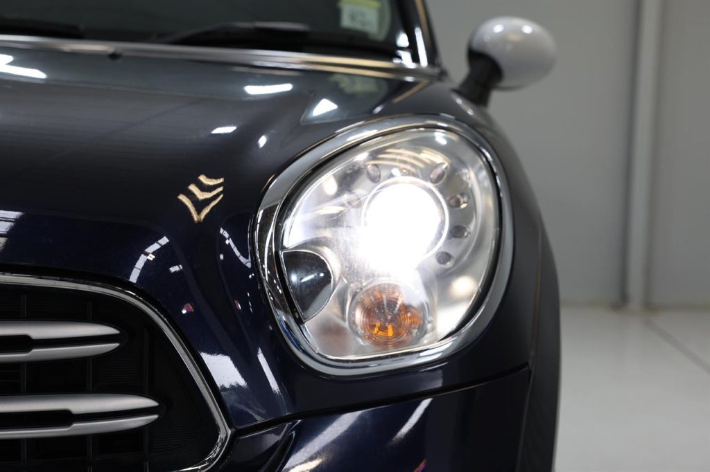 2015 Mini Countryman