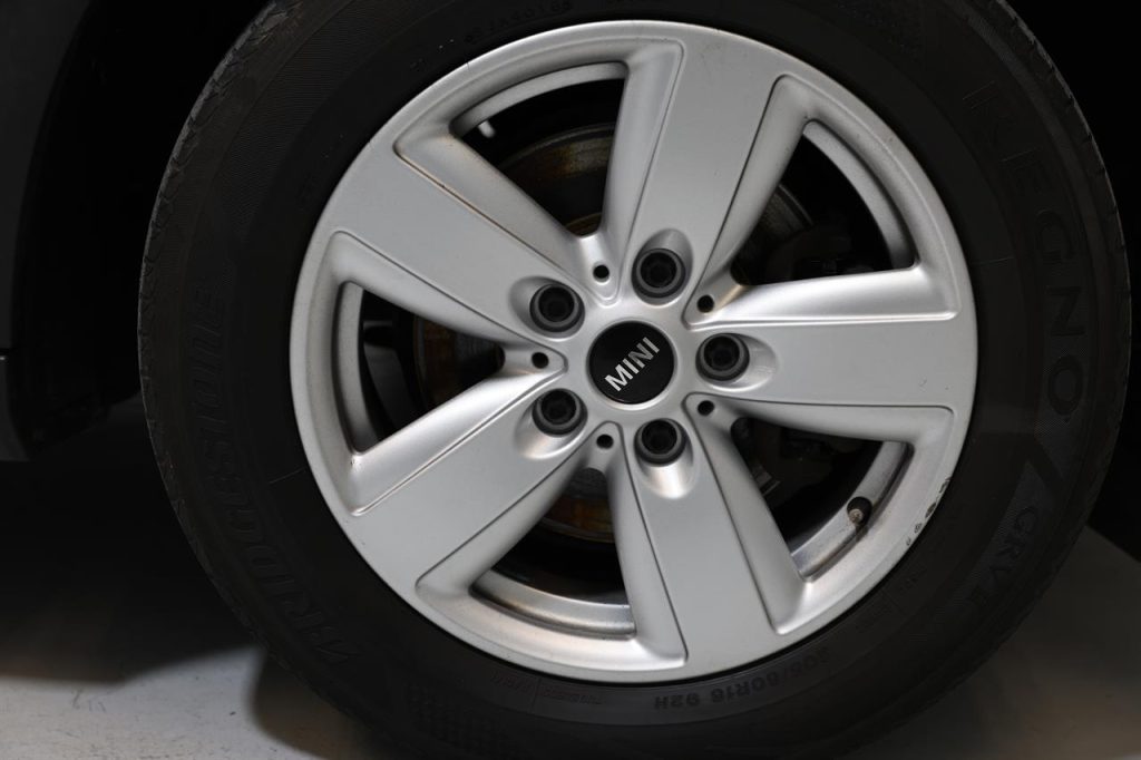 2015 Mini Countryman