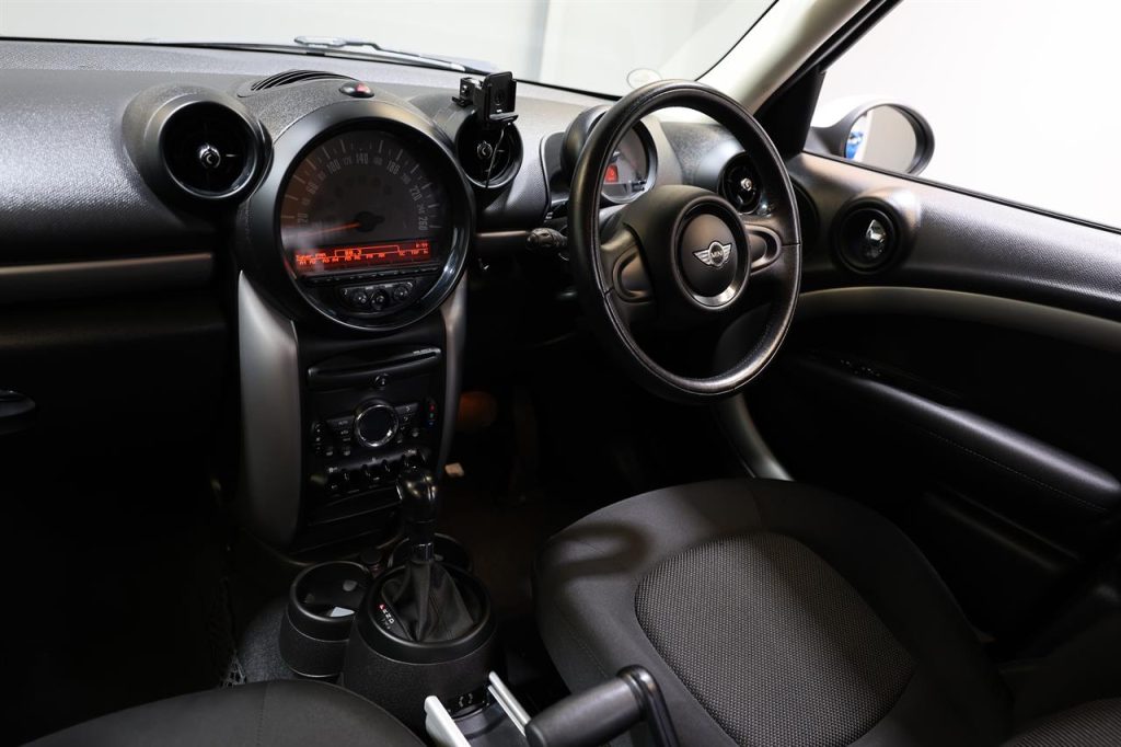 2015 Mini Countryman