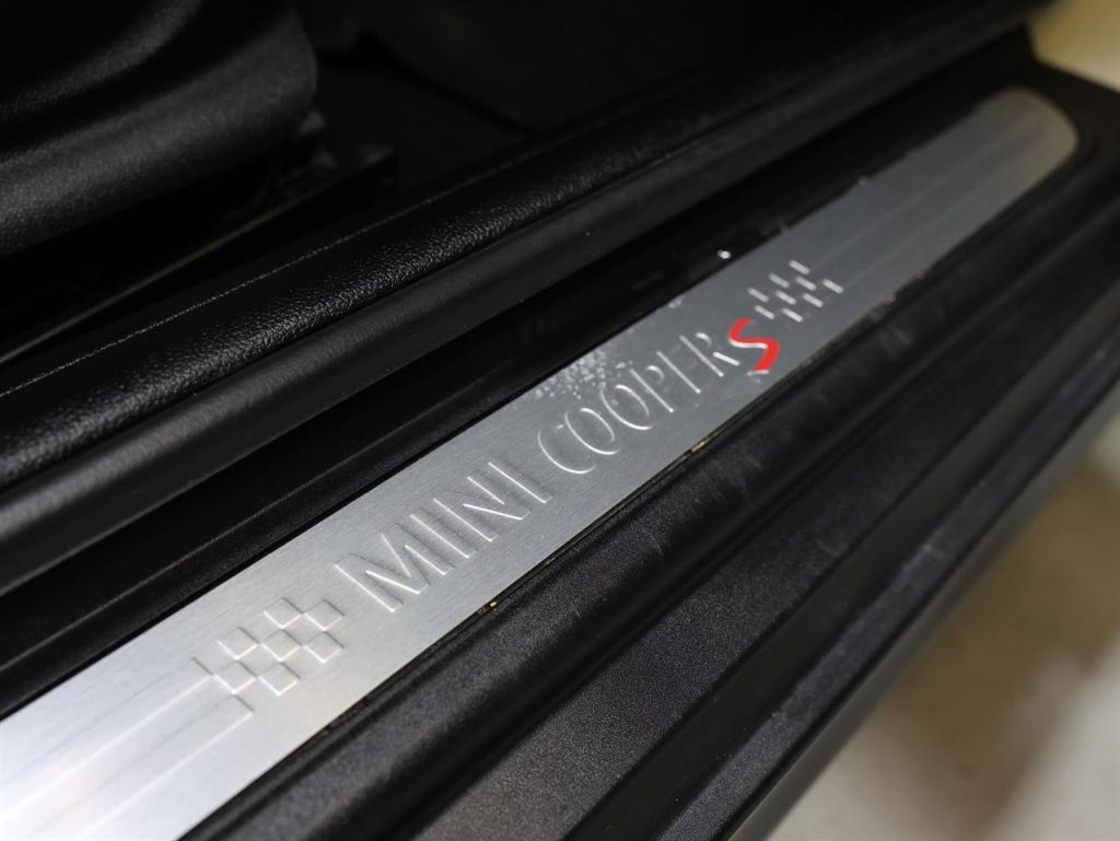 2017 Mini Cooper