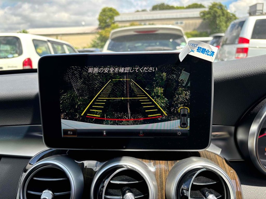 2015 Mercedes-Benz C 220