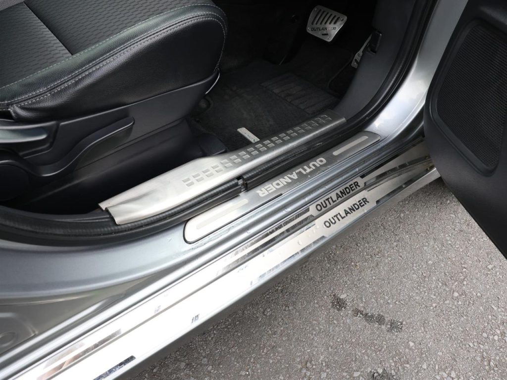 2013 Mitsubishi Outlander