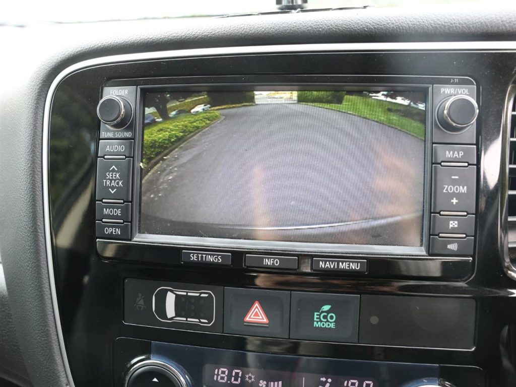 2013 Mitsubishi Outlander