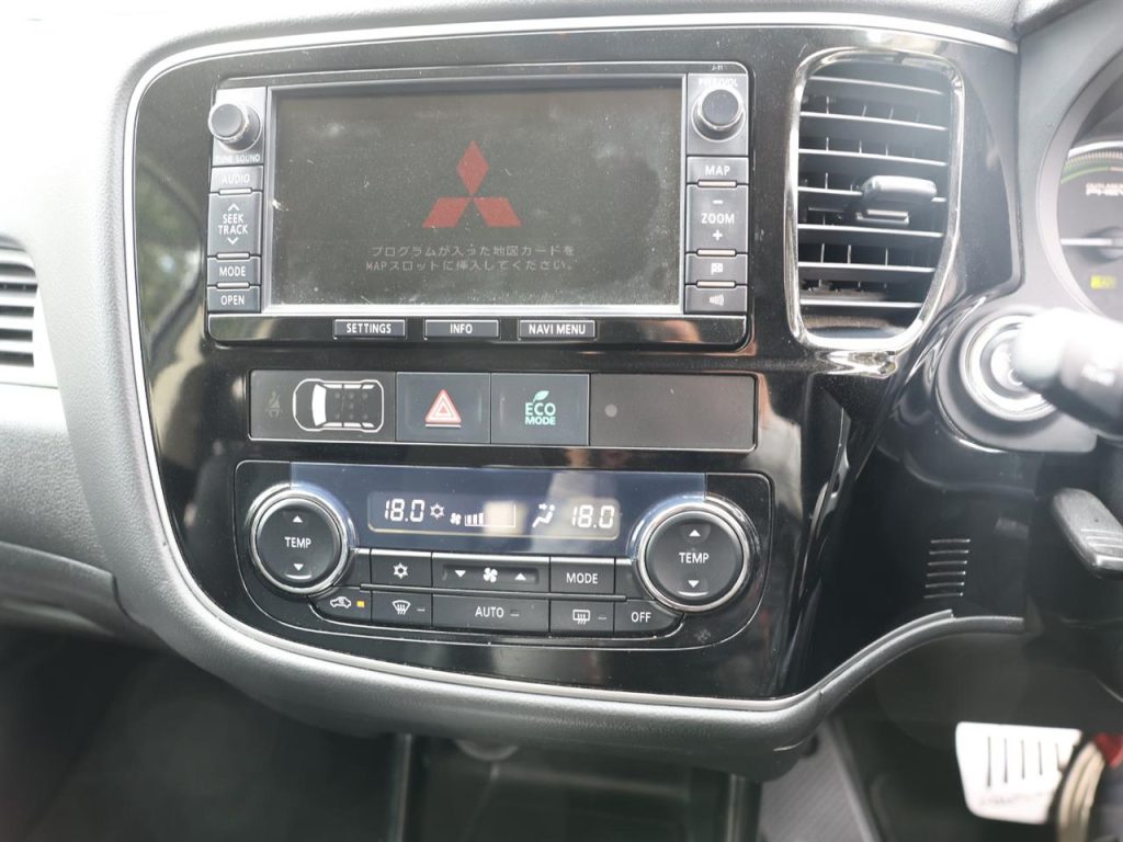 2013 Mitsubishi Outlander