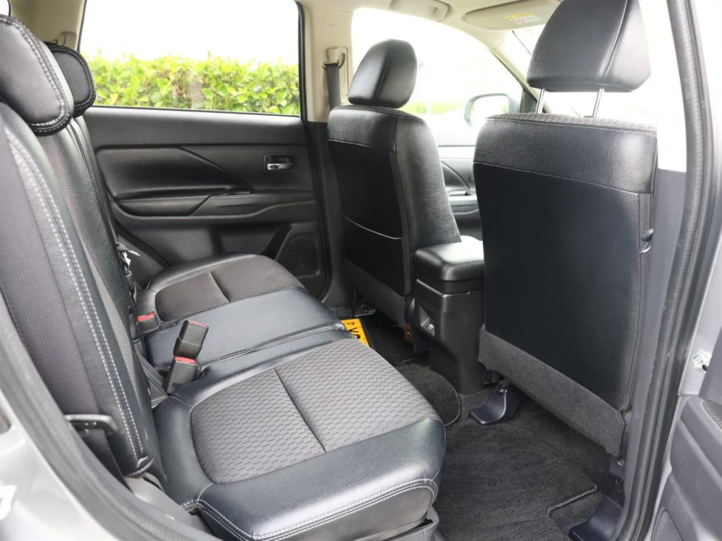 2013 Mitsubishi Outlander