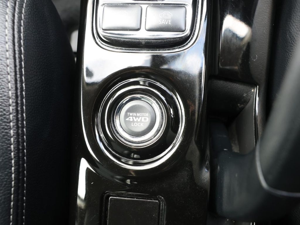 2013 Mitsubishi Outlander