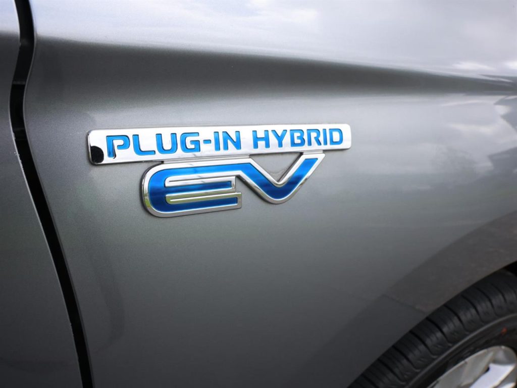 2013 Mitsubishi Outlander