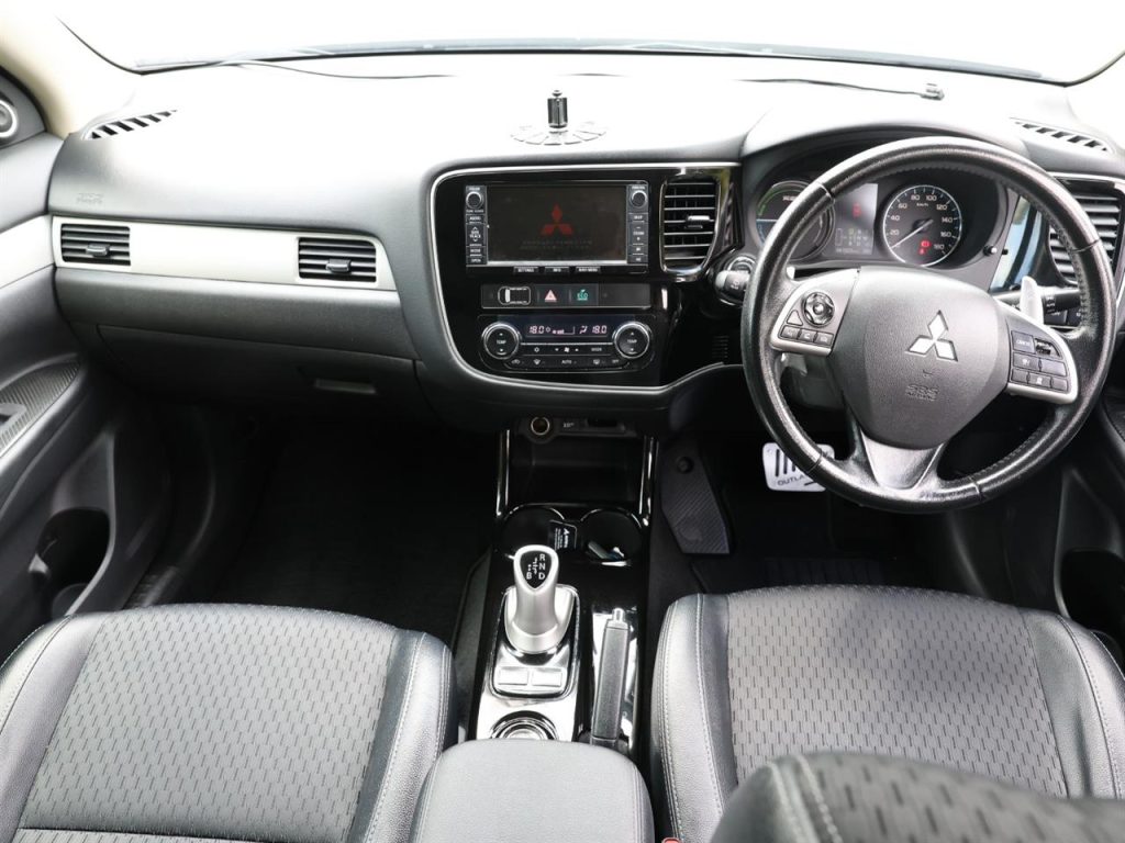 2013 Mitsubishi Outlander