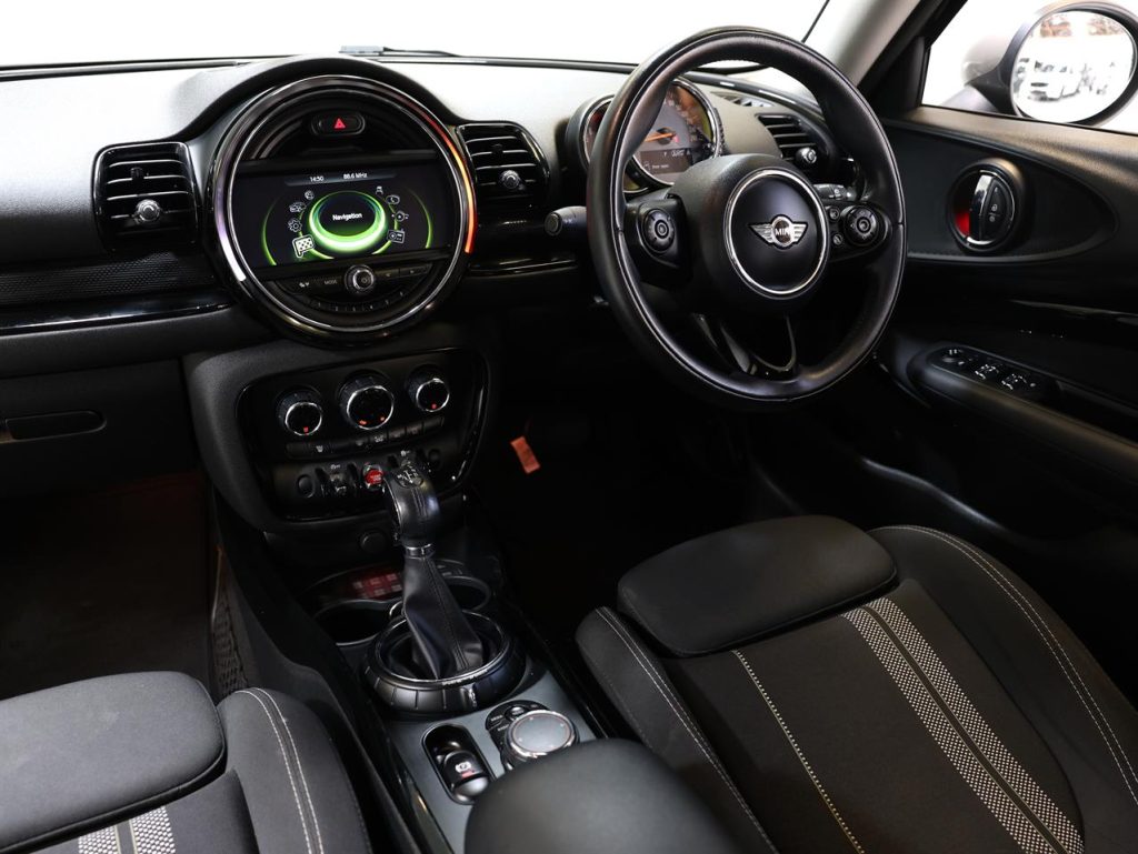 2016 Mini Clubman