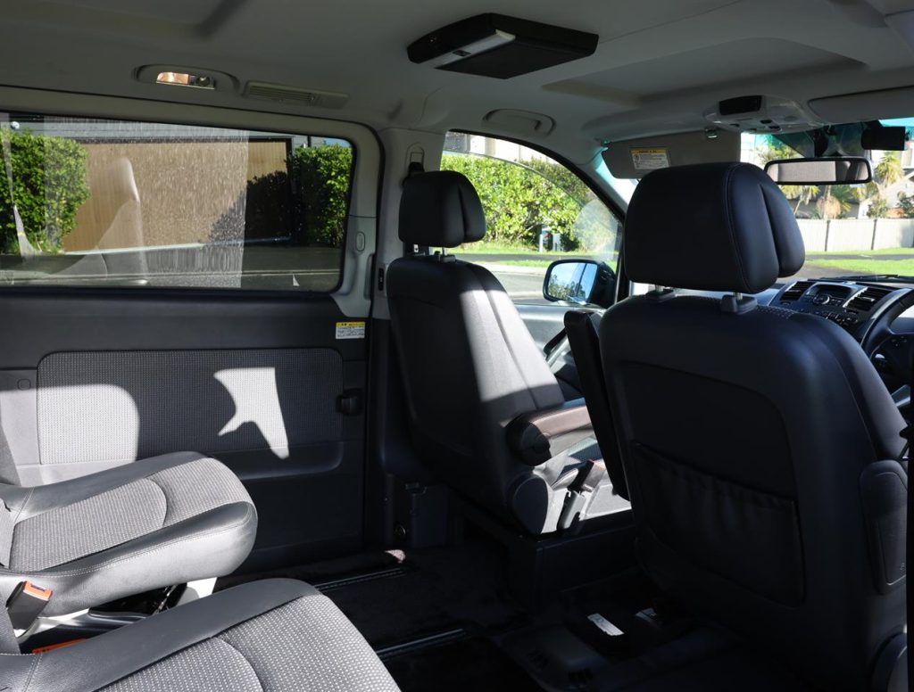 2011 Mercedes-Benz Sprinter