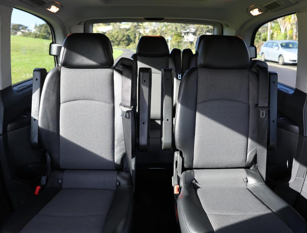 2011 Mercedes-Benz Sprinter