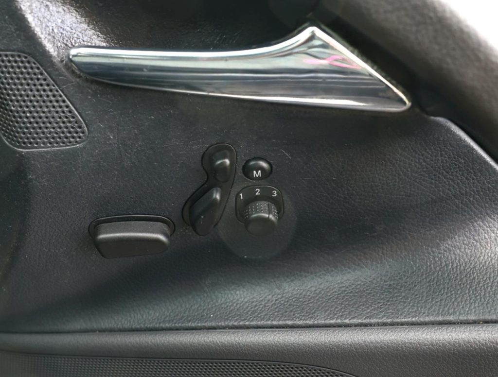 2011 Mercedes-Benz Sprinter