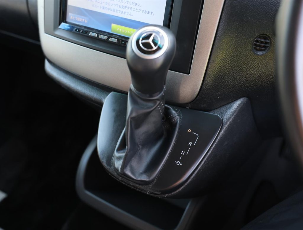 2011 Mercedes-Benz Sprinter