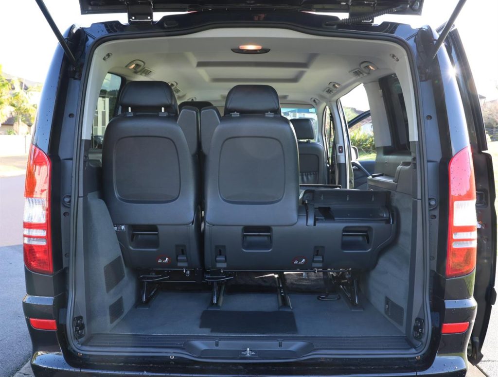 2011 Mercedes-Benz Sprinter