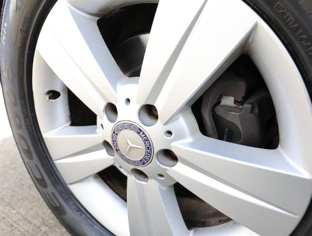 2011 Mercedes-Benz Sprinter