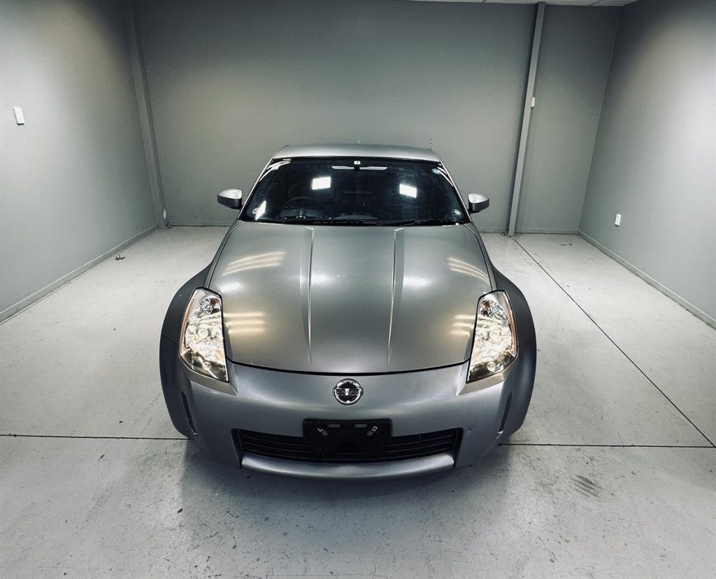 2003 Nissan Fairlady