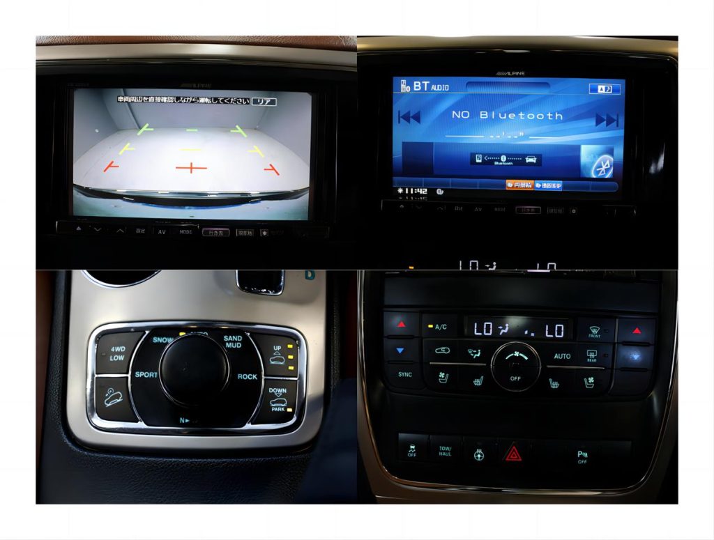 2013 Jeep Grand Cherokee