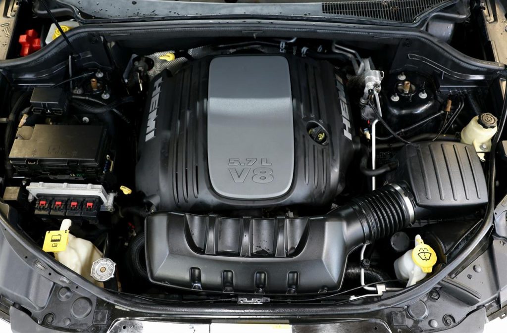 2013 Jeep Grand Cherokee