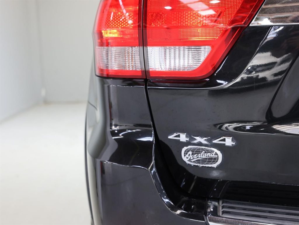 2013 Jeep Grand Cherokee