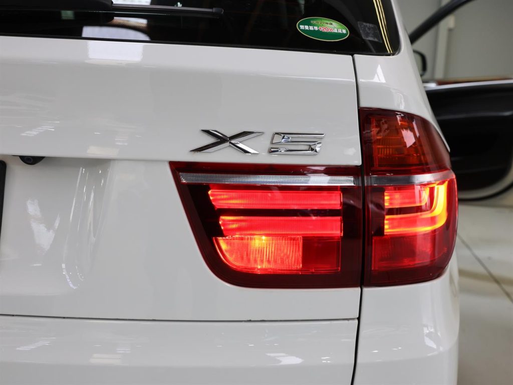 2012 BMW X5