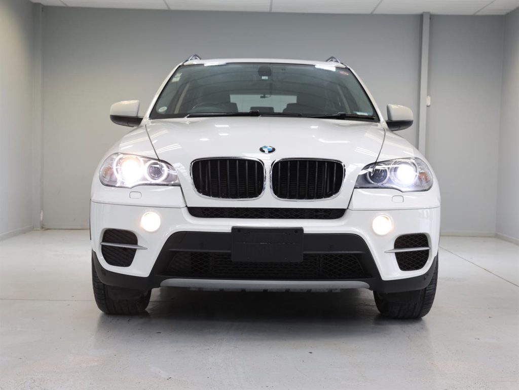 2012 BMW X5