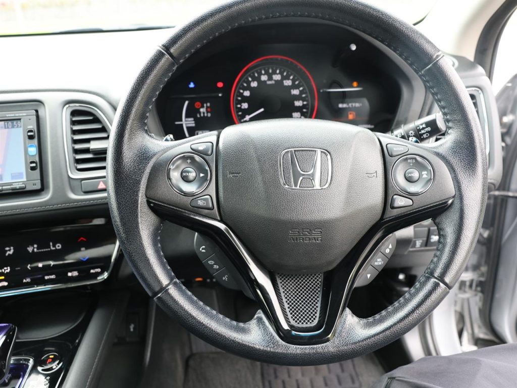 2016 Honda VEZEL