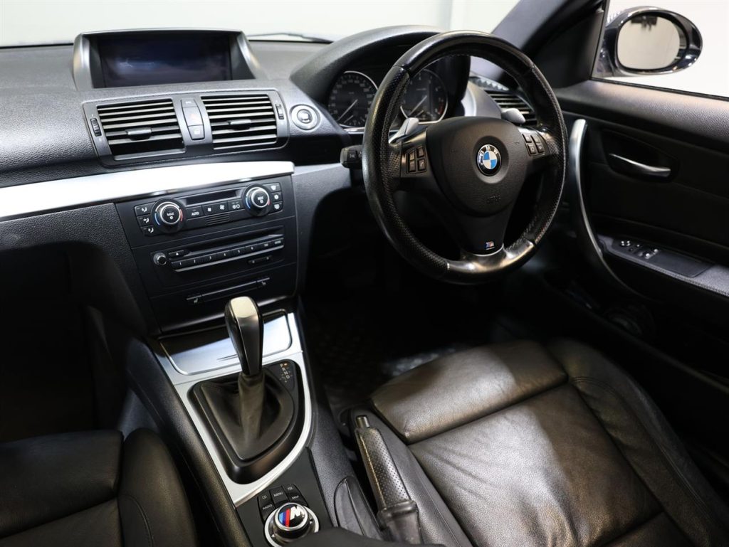 2010 BMW 135i