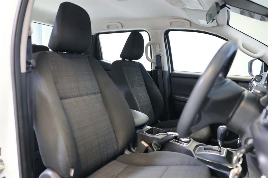 2019 Mercedes-Benz x-class