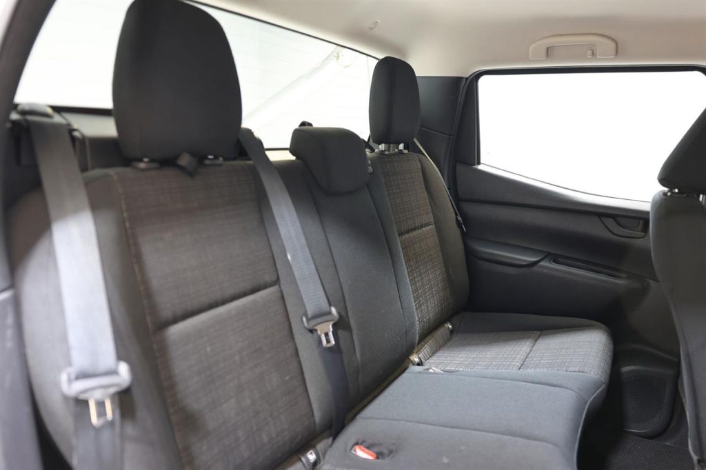 2019 Mercedes-Benz x-class