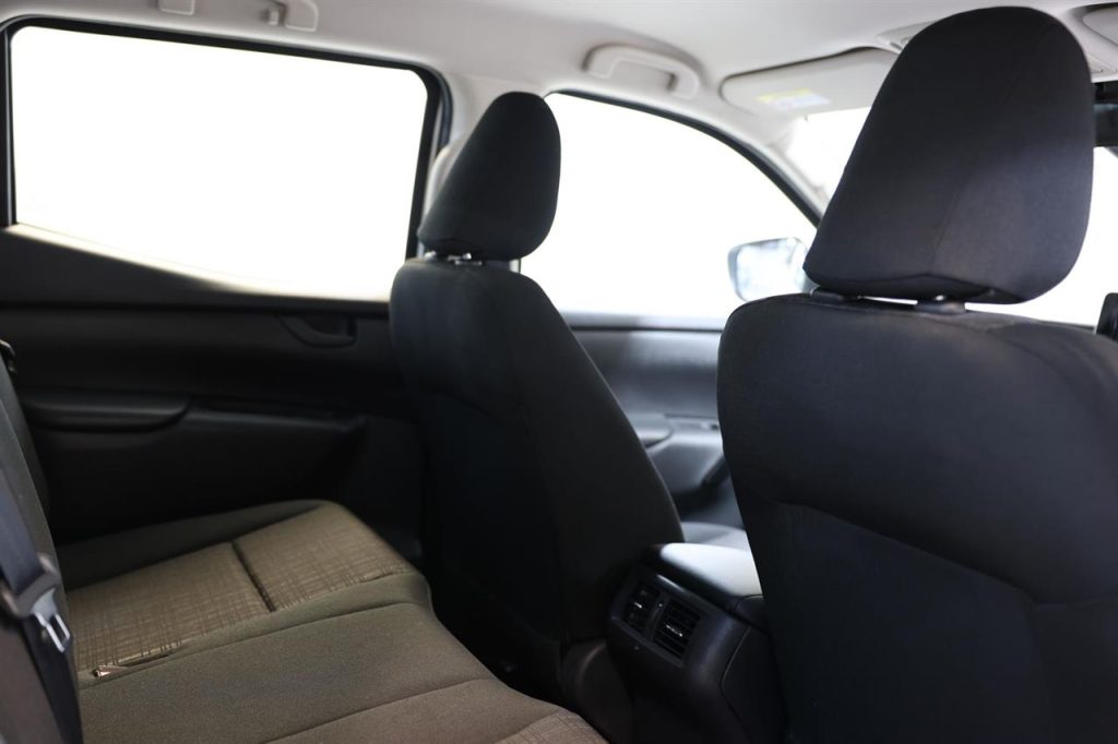 2019 Mercedes-Benz x-class