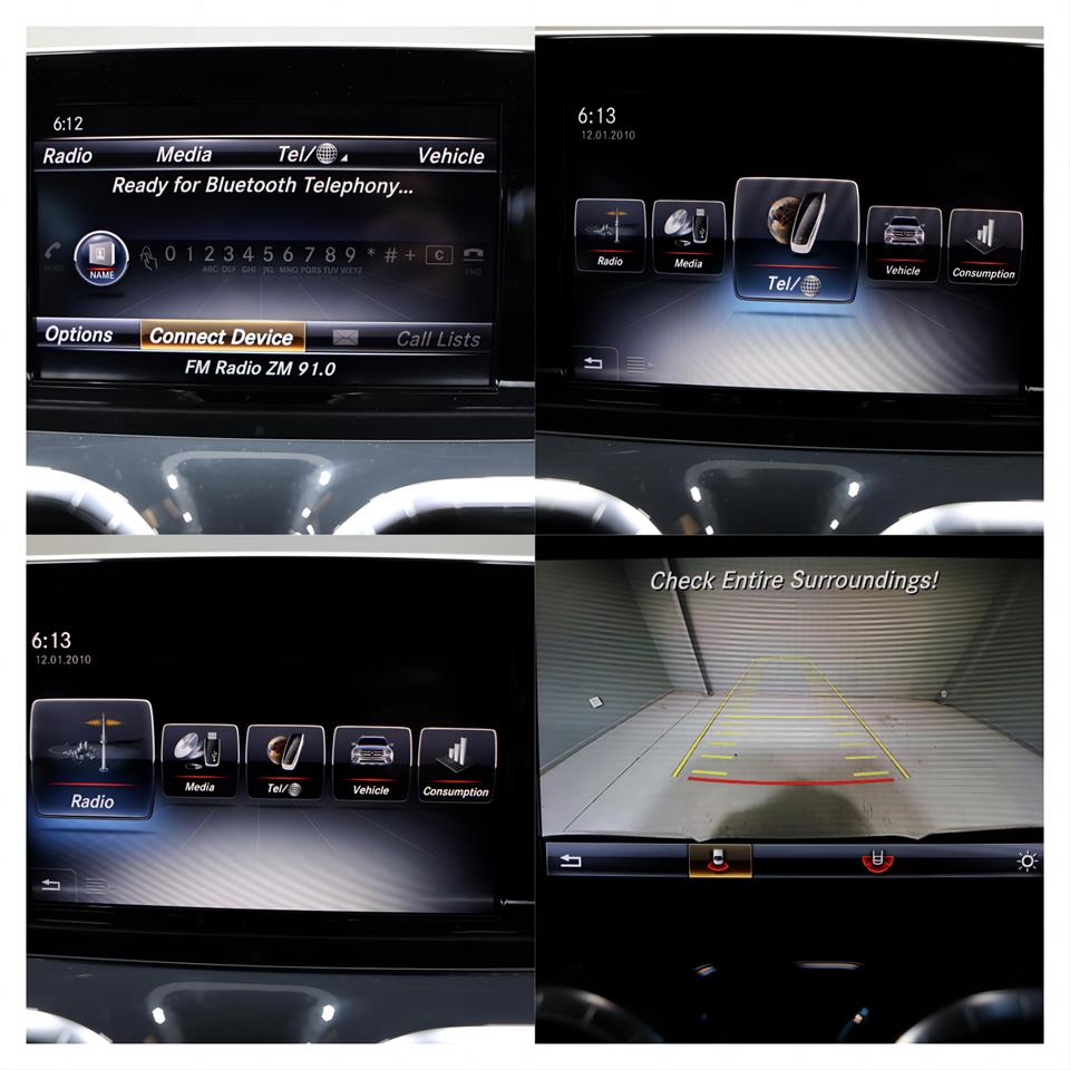 2019 Mercedes-Benz x-class