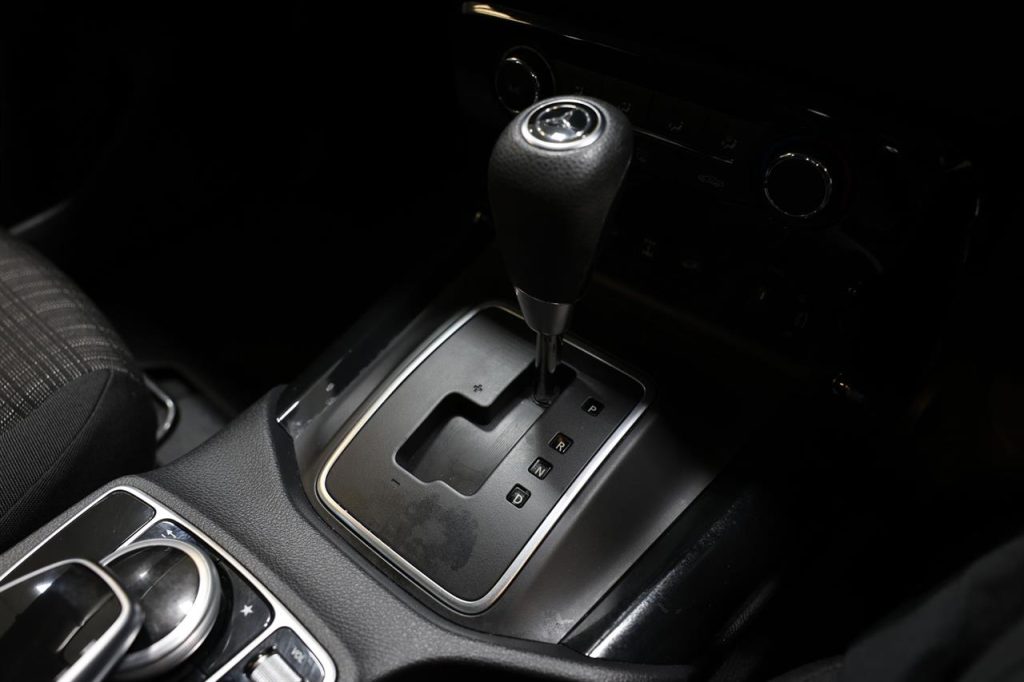 2019 Mercedes-Benz x-class