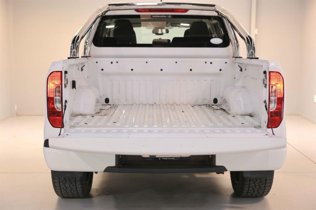 2019 Mercedes-Benz x-class