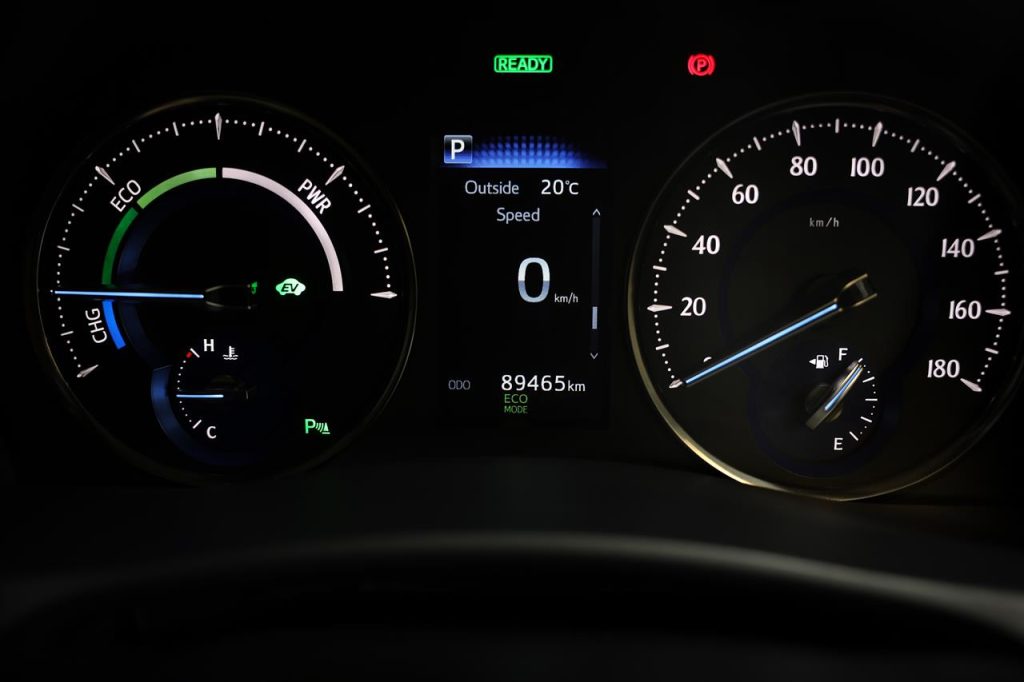 2019 Toyota Vellfire