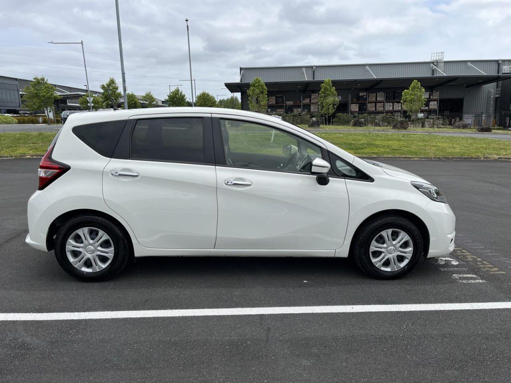 2019 Nissan Note